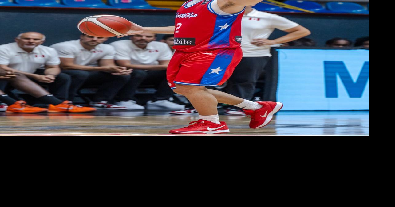 EN VIVO: Puerto Rico y Argentina chocan por el pase a semifinales del FIBA U18 AmeriCup