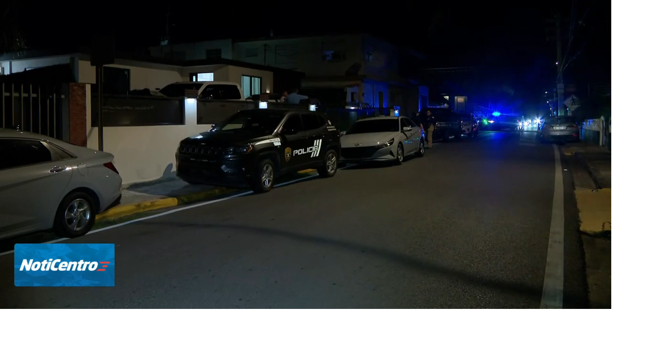 Padrino encontró a niño de 3 años ahogado en piscina de Airbnb en Cabo Rojo