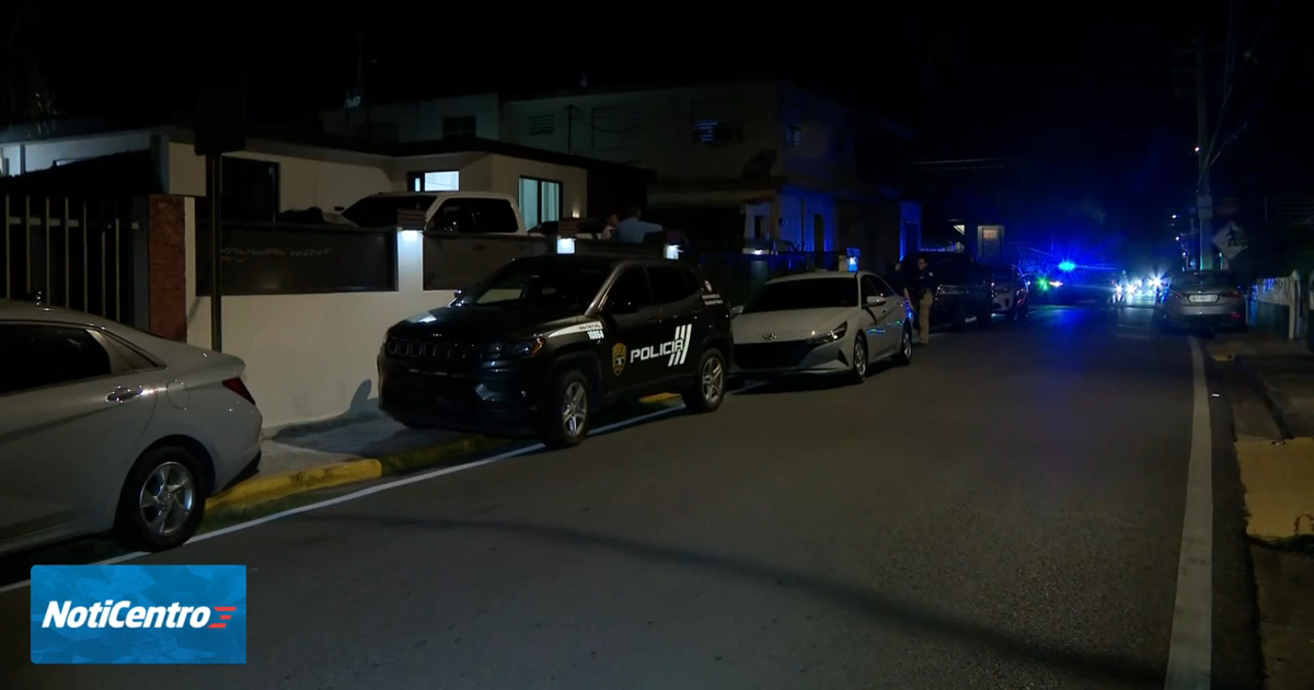 Padrino encontró a niño de 3 años ahogado en piscina de Airbnb en Cabo Rojo