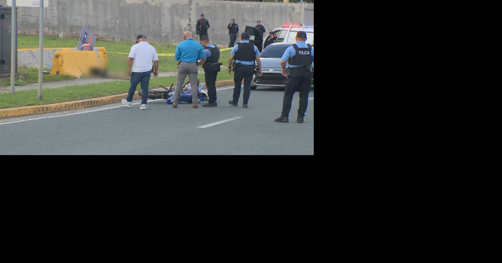 Asesinan a un hombre y hieren a otro a tiros en Cataño
