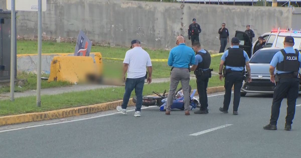 Asesinan a un hombre y hieren a otro a tiros en Cataño