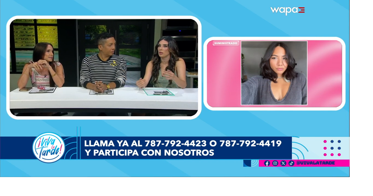 ¿Crees que los artistas deben usar eventos masivos para mensajes políticos?