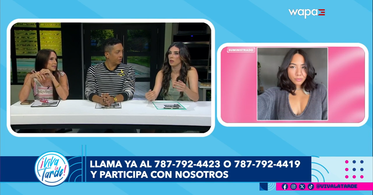 ¿Crees que los artistas deben usar eventos masivos para mensajes políticos?
