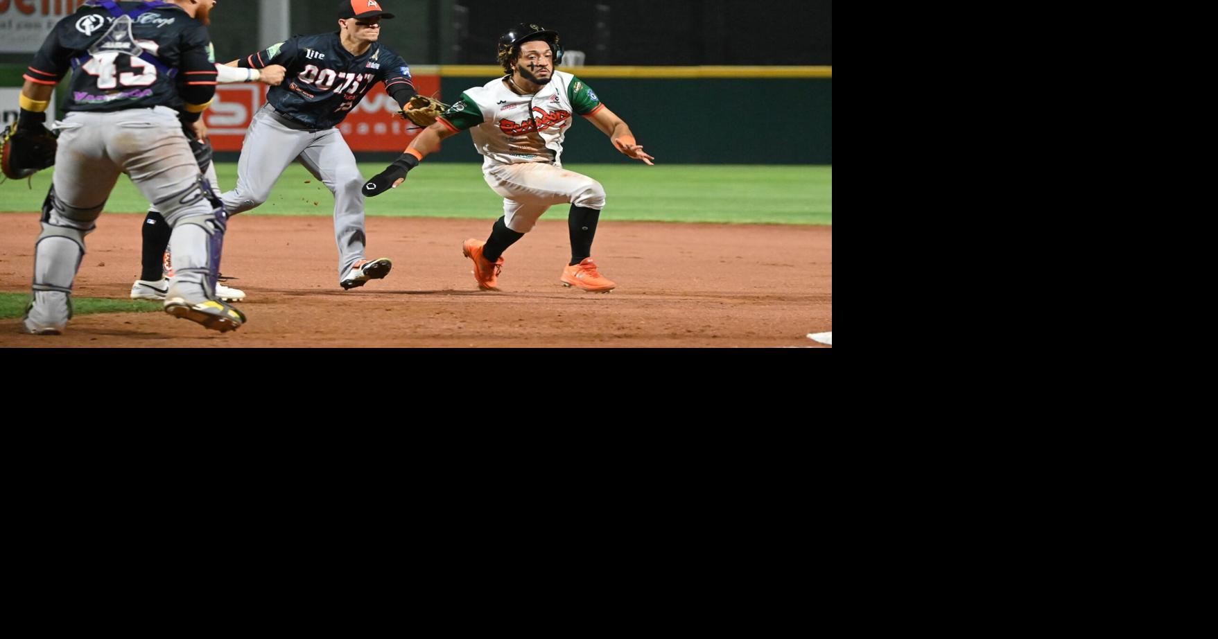 Comerío lidera 2-0 y busca campeonato en Serie Final de la Liga Doble A