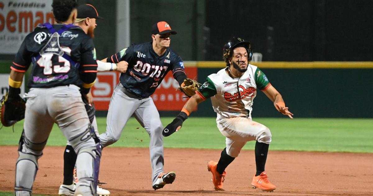 Comerío lidera 2-0 y busca campeonato en Serie Final de la Liga Doble A