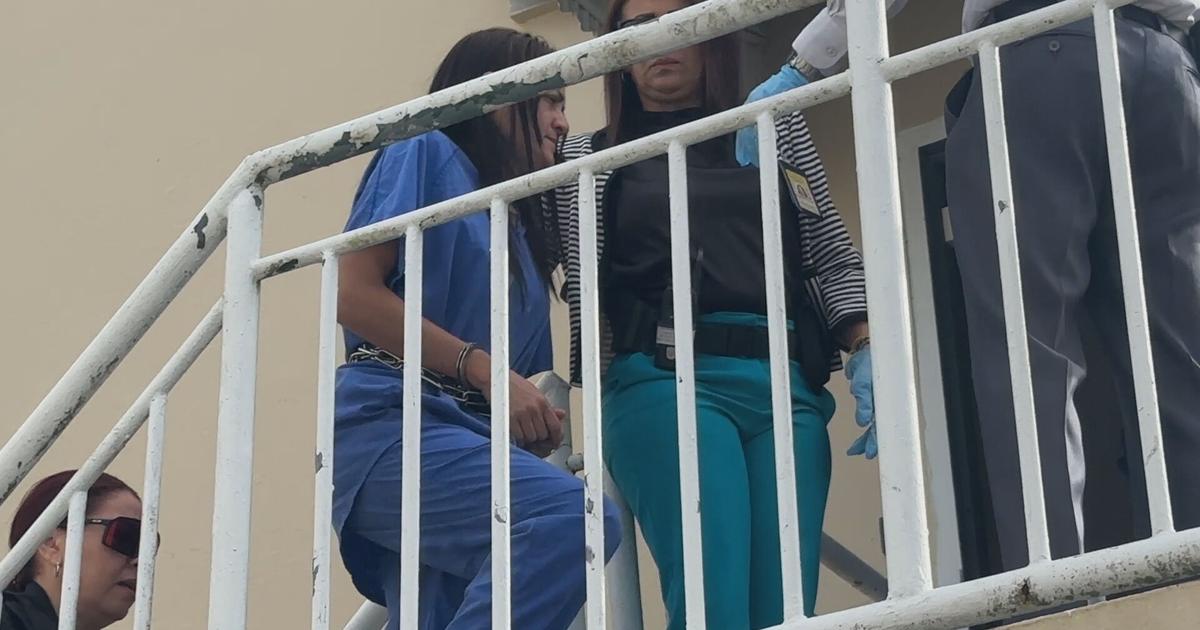 Finaliza el proceso de selección del jurado que atenderá el caso de Elvia Cabrera