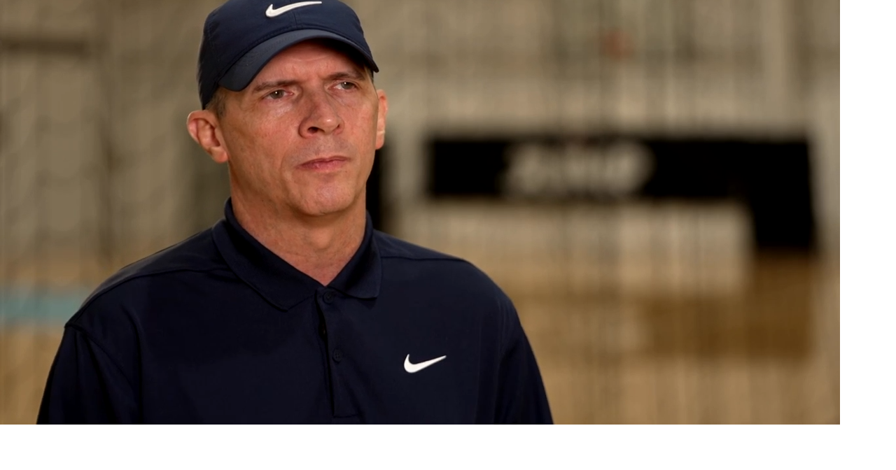 Jerry Batista enfatiza el desarrollo de jugadoras jóvenes en la Selección Nacional femenina