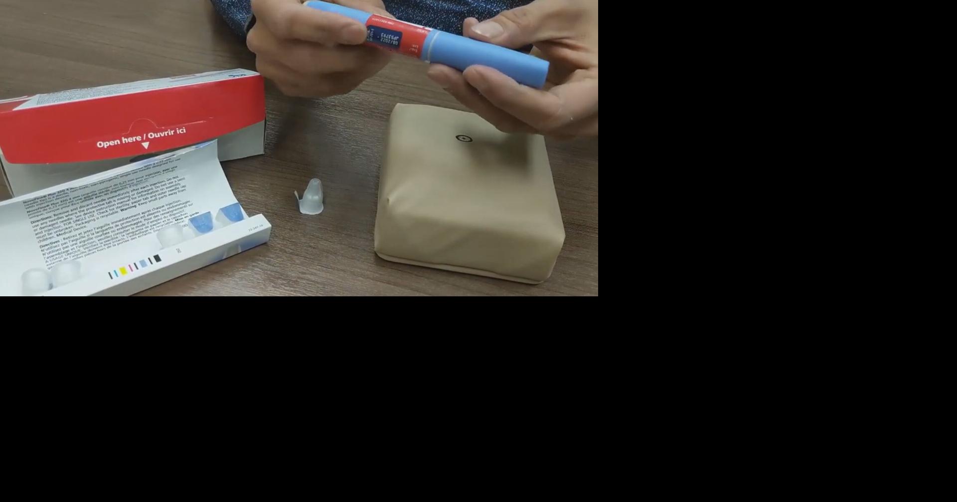 Gran jurado federal acusa a dos personas por vender ilegalmente medicamentos falsos en Puerto Rico