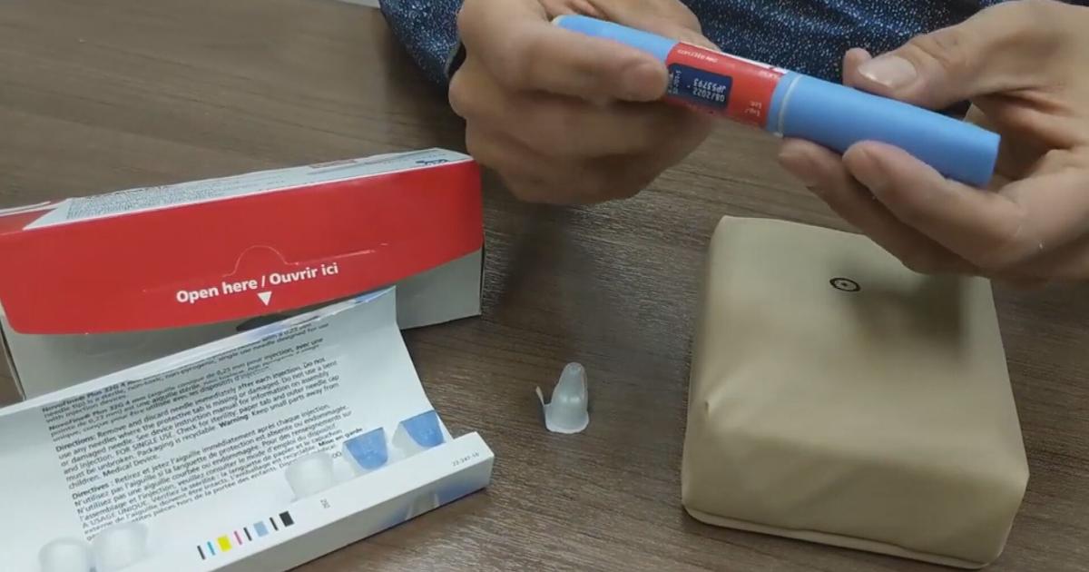 Gran jurado federal acusa a dos personas por vender ilegalmente medicamentos falsos en Puerto Rico