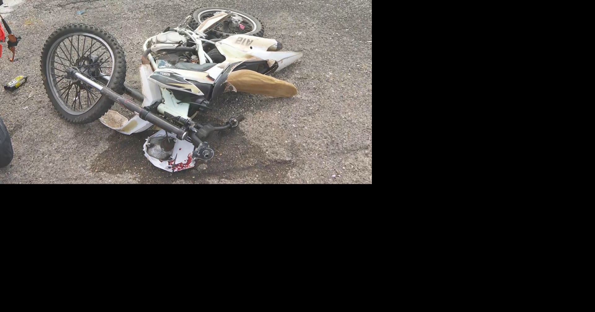 Tutores de menores heridos en accidente con motoras en Mayagüez podrían enfrentar cargos