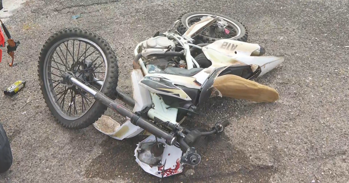 Tutores de menores heridos en accidente con motoras en Mayagüez podrían enfrentar cargos