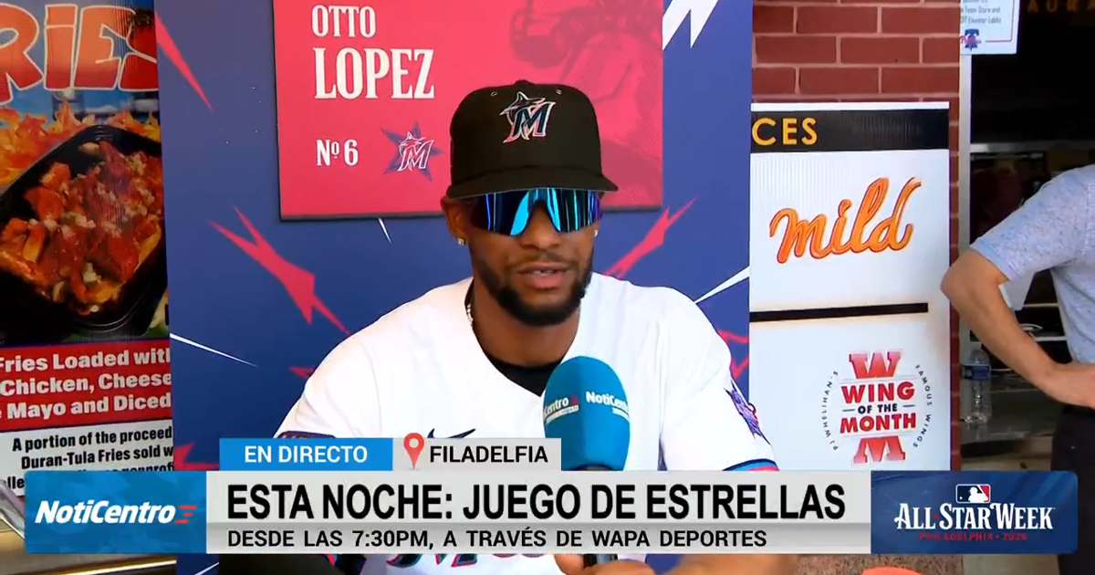 36 jugadores debutarán en el Juego de Estrellas esta noche en Filadelfia
