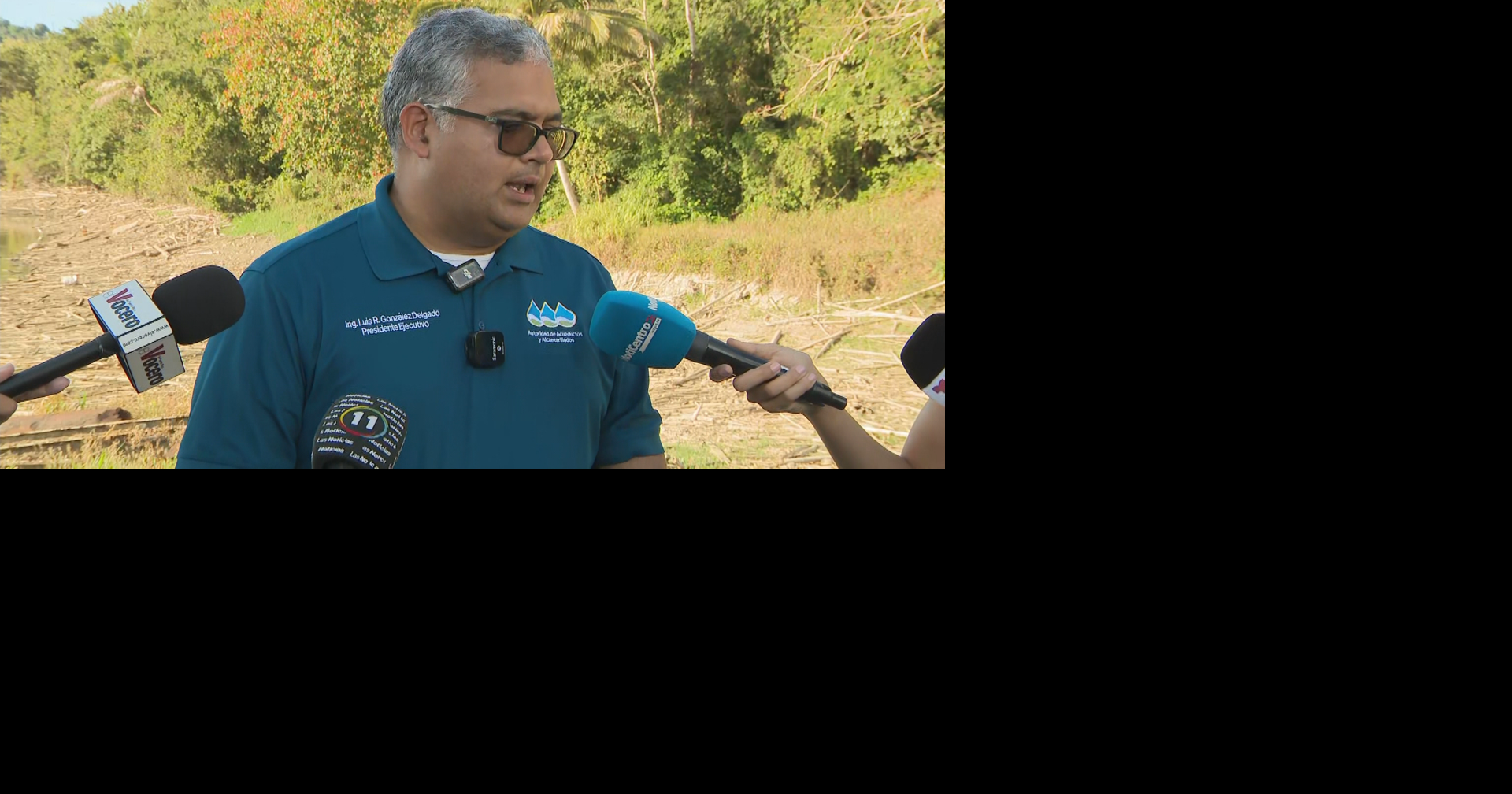 AAA advierte que recuperación del agua en Cupey y Carraízo tomará tiempo indefinido