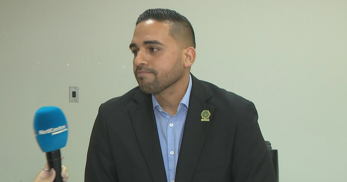 "Cheito" Hernández se reúne con presidente de la AAA tras averías de agua potable en San Juan