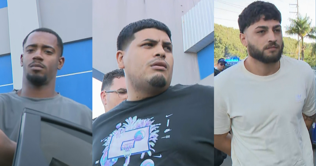 Operativo "Desarme II": Policía arresta a 16 personas, incluyendo cantantes urbanos
