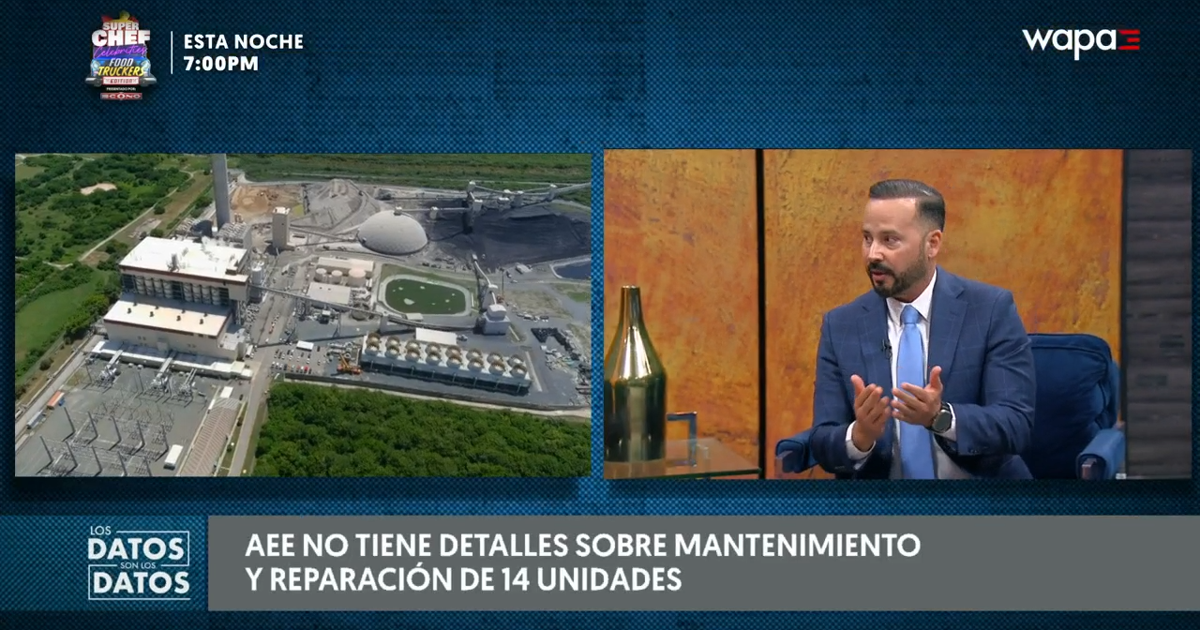 Senador Luis Javier Hernández critica gestión energética y contrato con Power Expectations