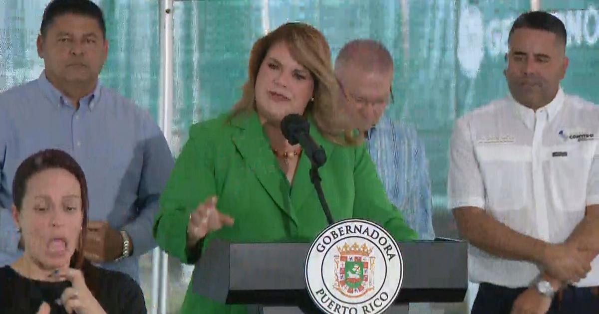 Reacciona la gobernadora y el presidente del Senado ante salida de Domenech