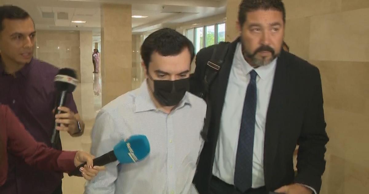 Presentarán 8 testigos en vista preliminar contra acusado de atropellar a joven gruero