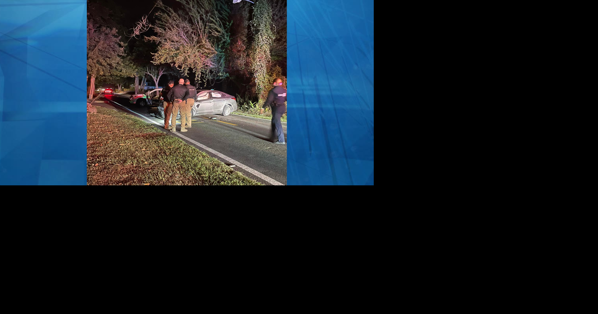 Bebé de un año en condición de cuidado tras accidente de tránsito en Isabela