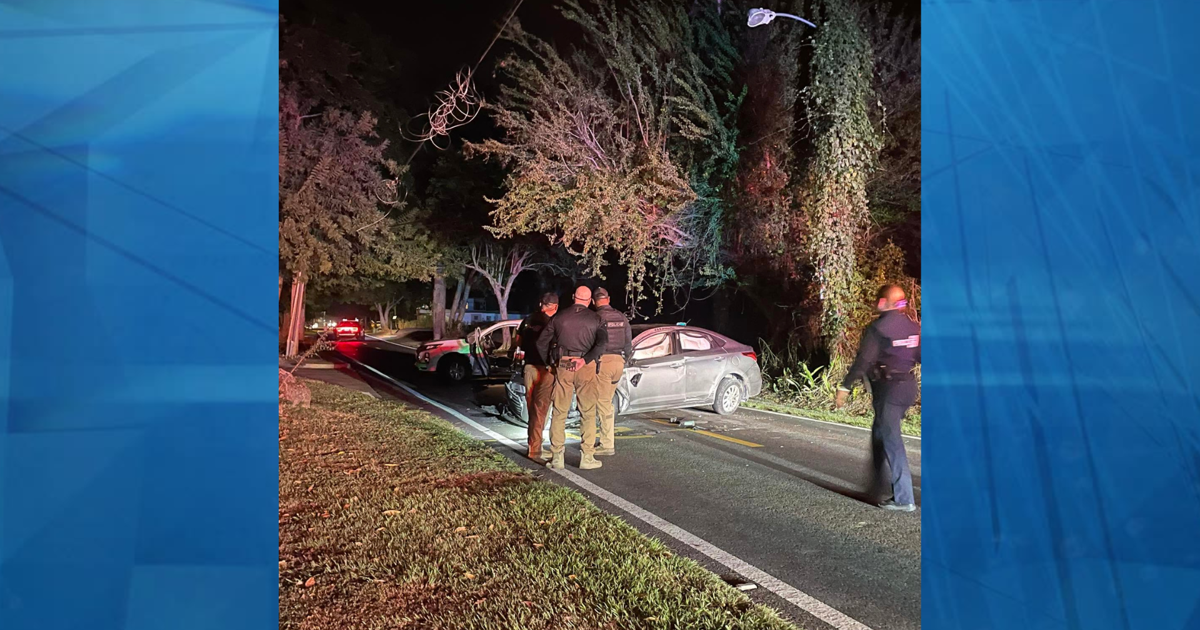 Bebé de un año en condición de cuidado tras accidente de tránsito en Isabela