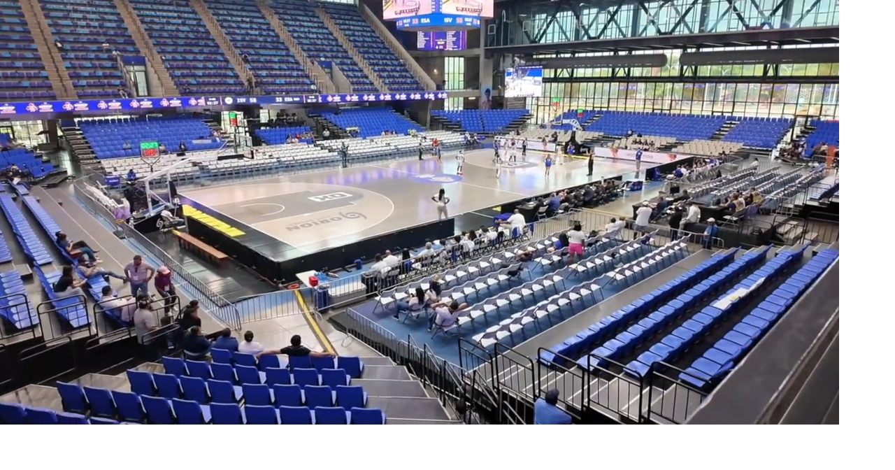 Puerto Rico busca pentacampeonato en el Centrobasket Femenino 2026 en Nicaragua