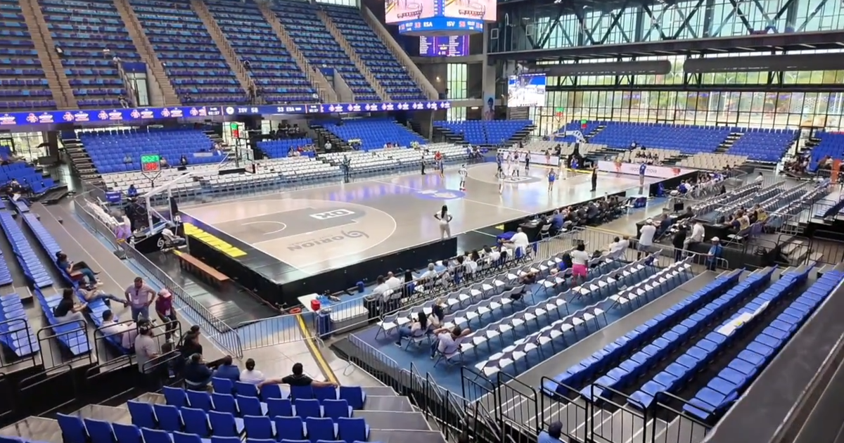 Puerto Rico busca pentacampeonato en el Centrobasket Femenino 2026 en Nicaragua