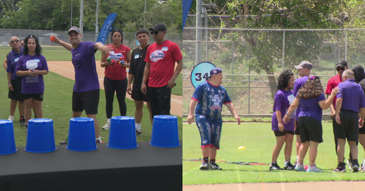 Fundación La Mákina de José Berríos promueve inclusión con clínicas de béisbol adaptadas