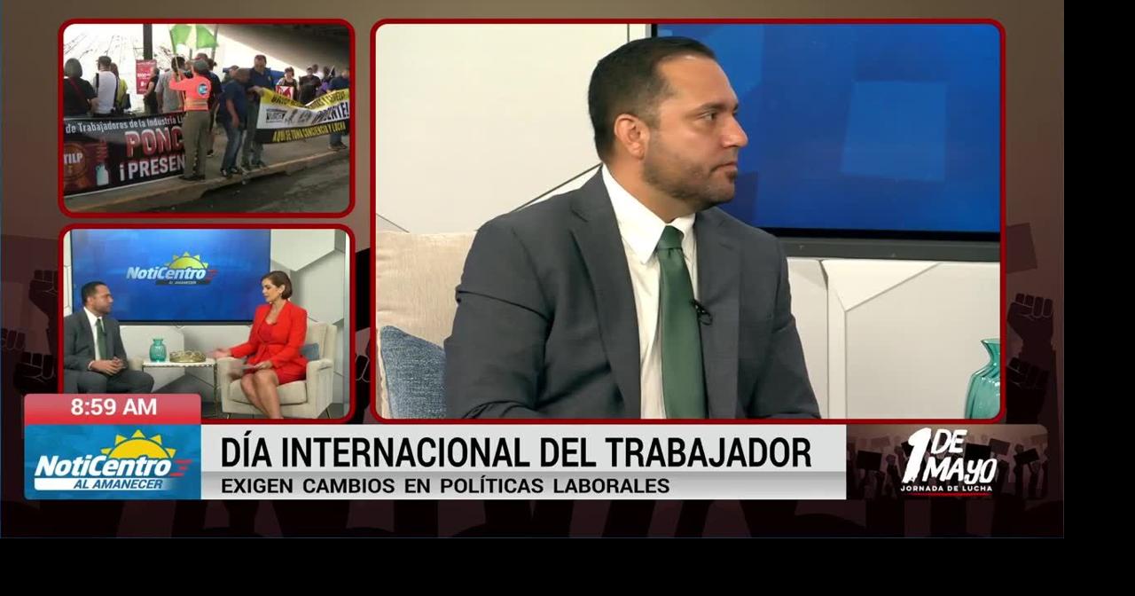 Director OGP no favorece "leyes especiales" para dar aumentos salariales