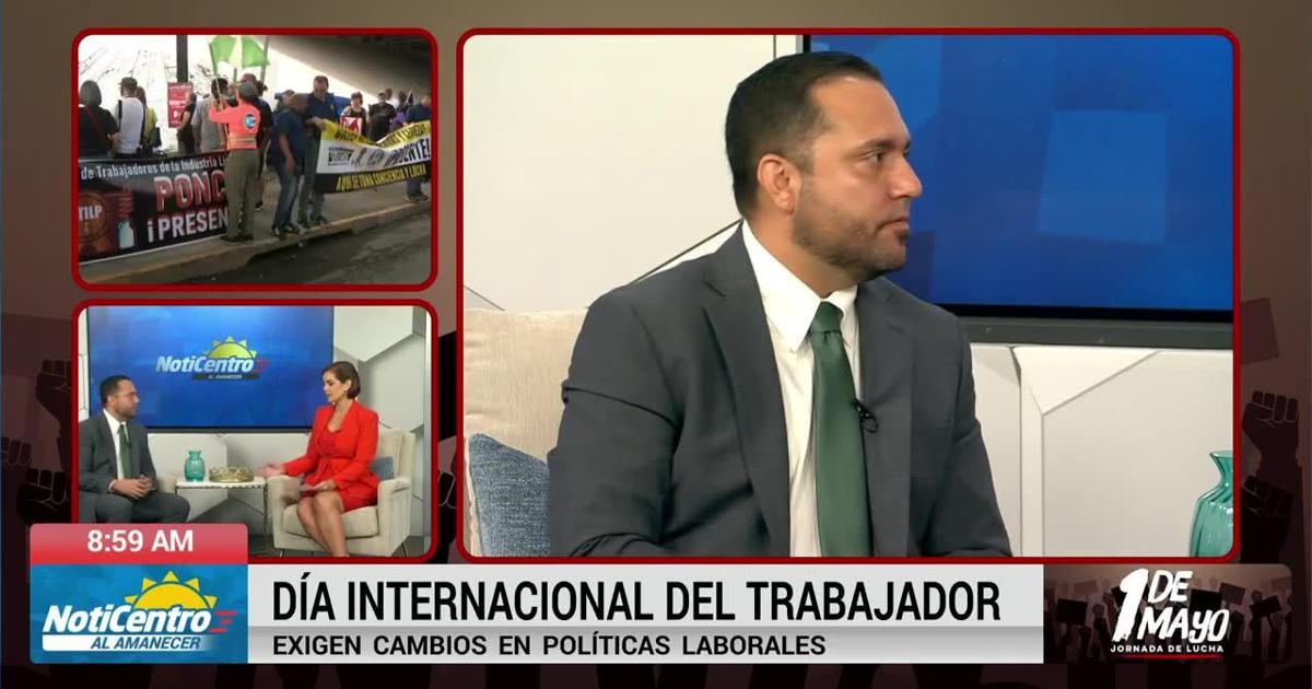 Director OGP no favorece "leyes especiales" para dar aumentos salariales