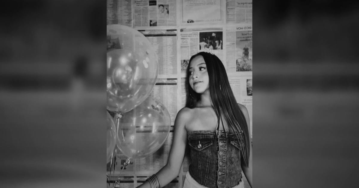 A un año del asesinato de Gabriela Nicole Pratts en Aibonito: madre hallada culpable