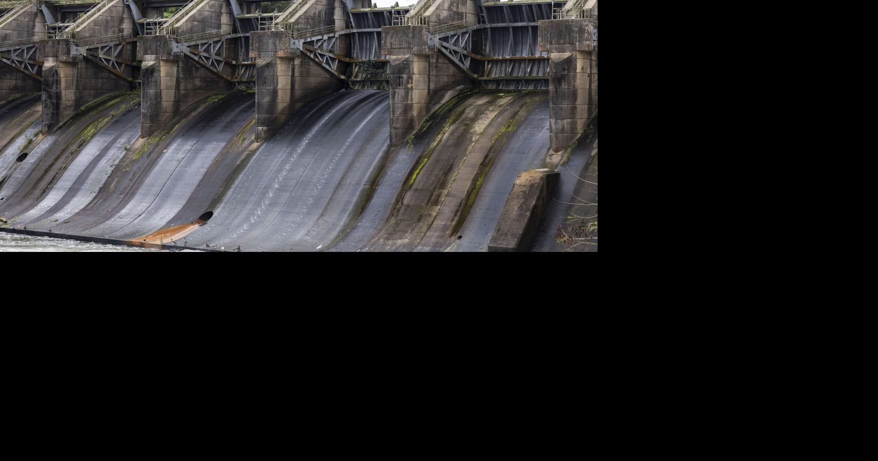 AAA realizará trabajos de emergencia en represa Carraízo con posibles interrupciones de agua