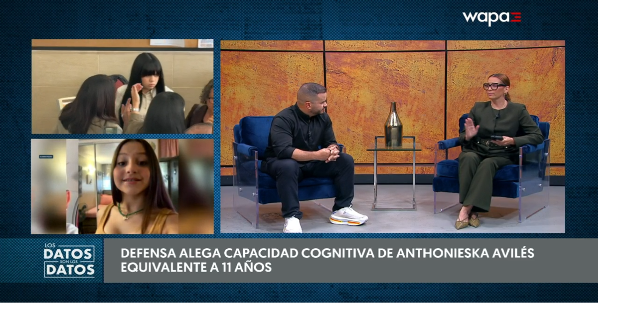 Juicio de Anthonieska Avilés en incertidumbre tras enmiendas de última hora a la acusación