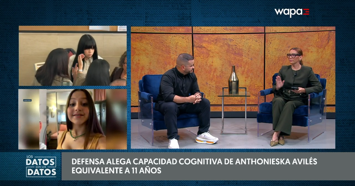 Juicio de Anthonieska Avilés en incertidumbre tras enmiendas de última hora a la acusación