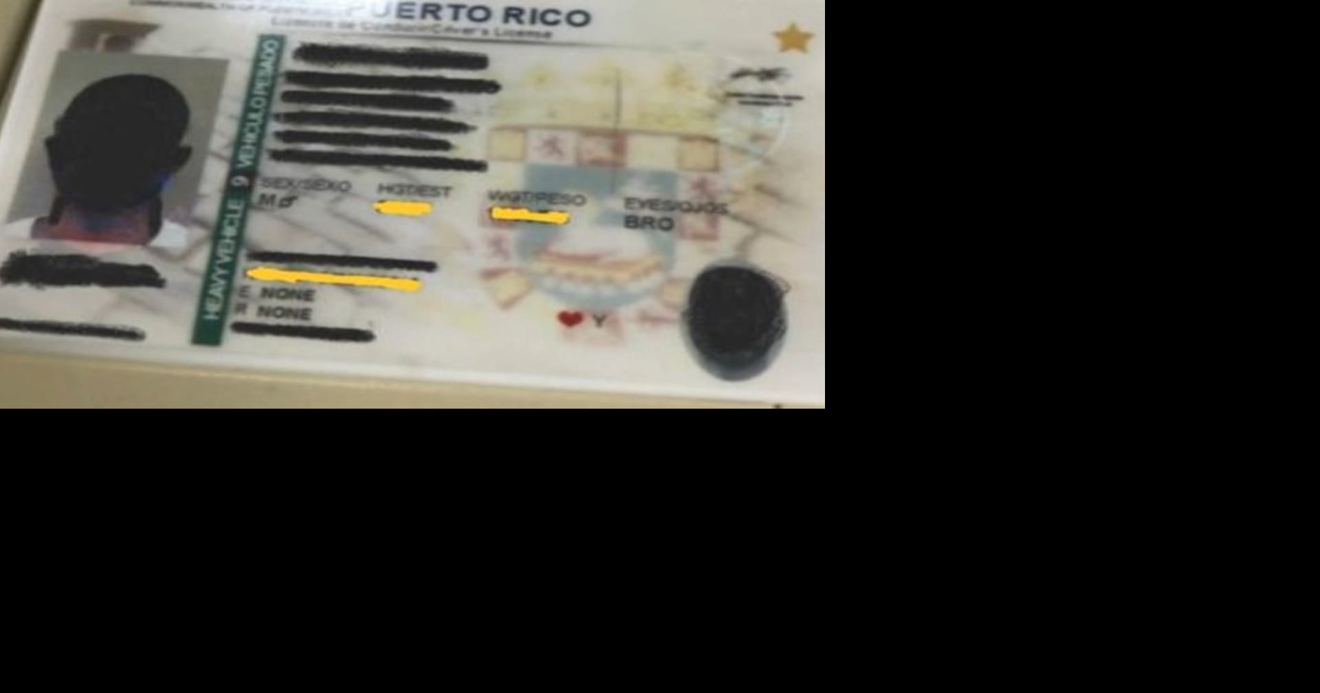 ACLU exige renuncia del secretario del DTOP por divulgar datos de 6,321 migrantes