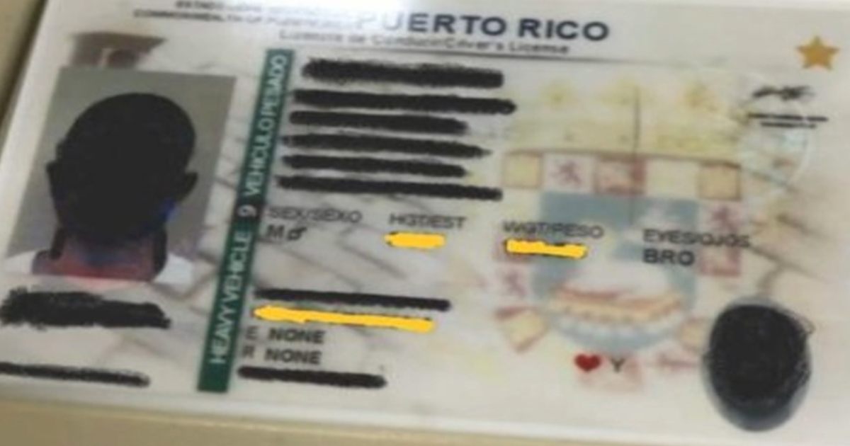 ACLU exige renuncia del secretario del DTOP por divulgar datos de 6,321 migrantes