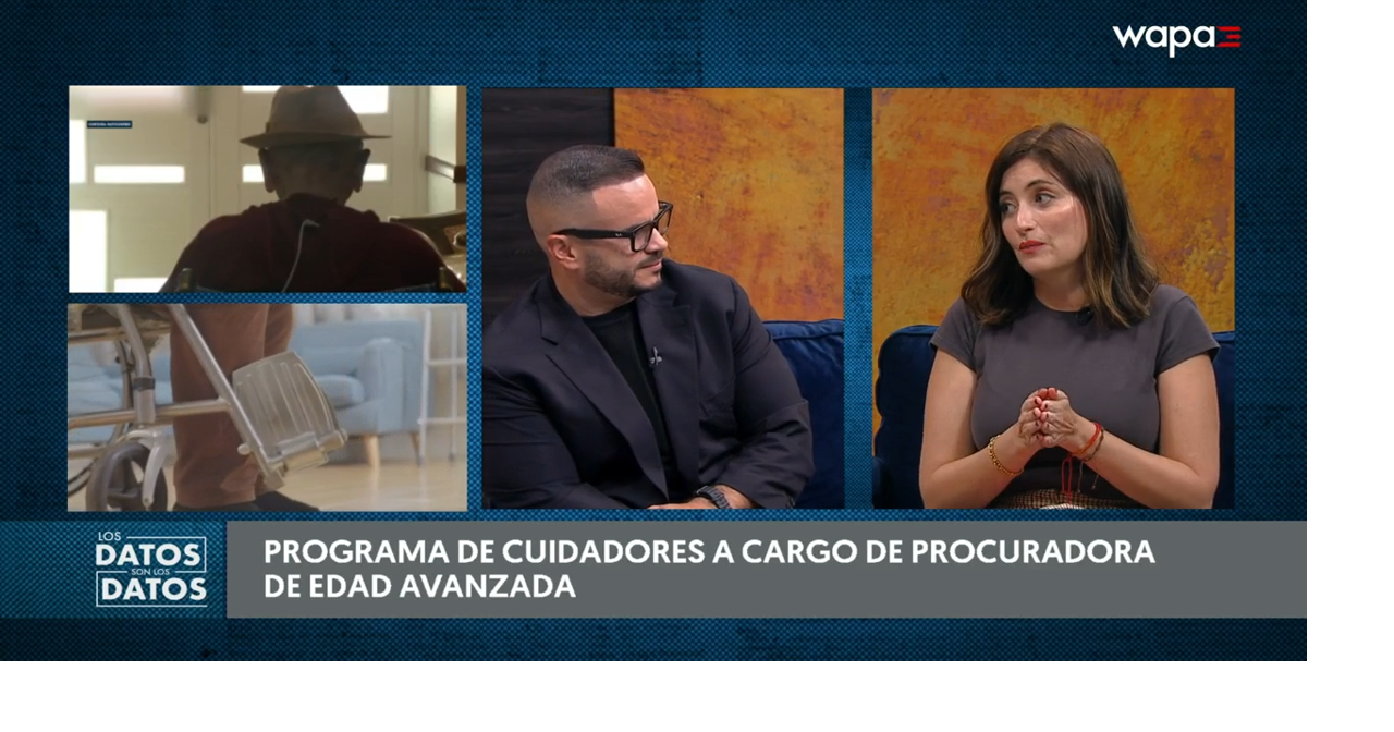 Cuidadores de veteranos denuncian fallas en desembolsos de pagos por cambio en sistema ERP
