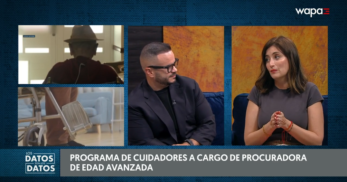 Cuidadores de veteranos denuncian fallas en desembolsos de pagos por cambio en sistema ERP