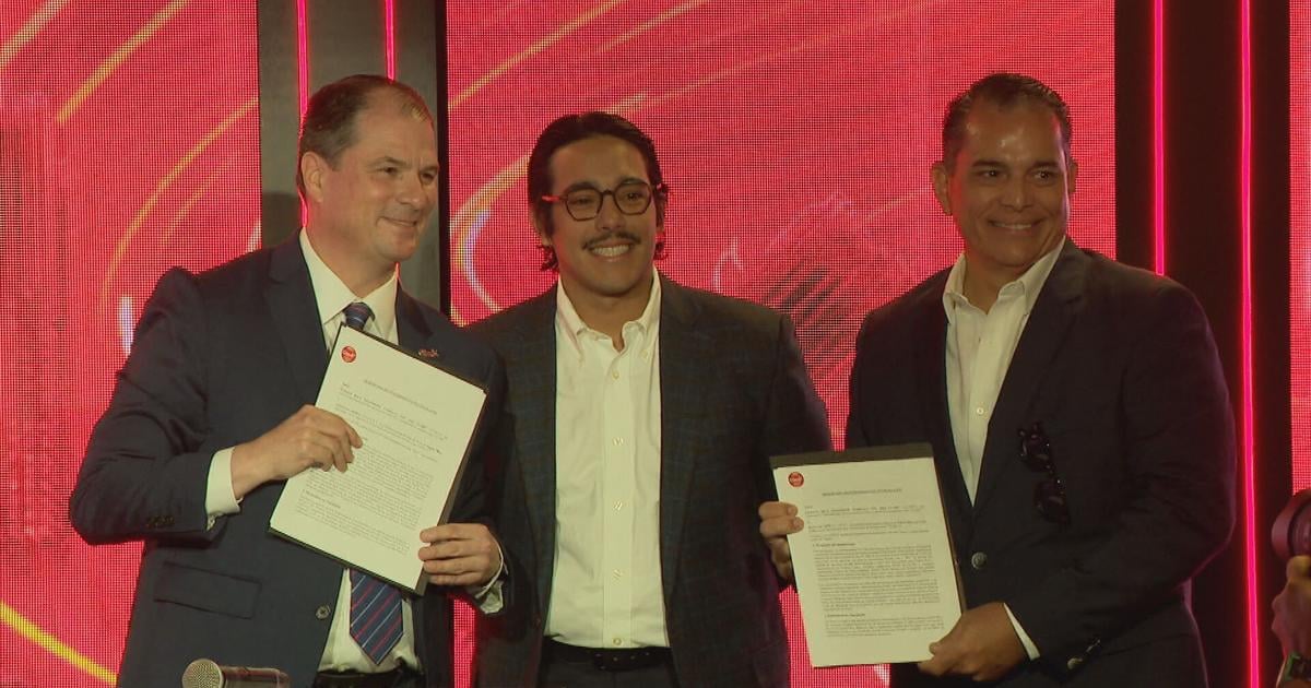 Claro despliega cable submarino AMX-1 en Ponce con inversión de $35 millones