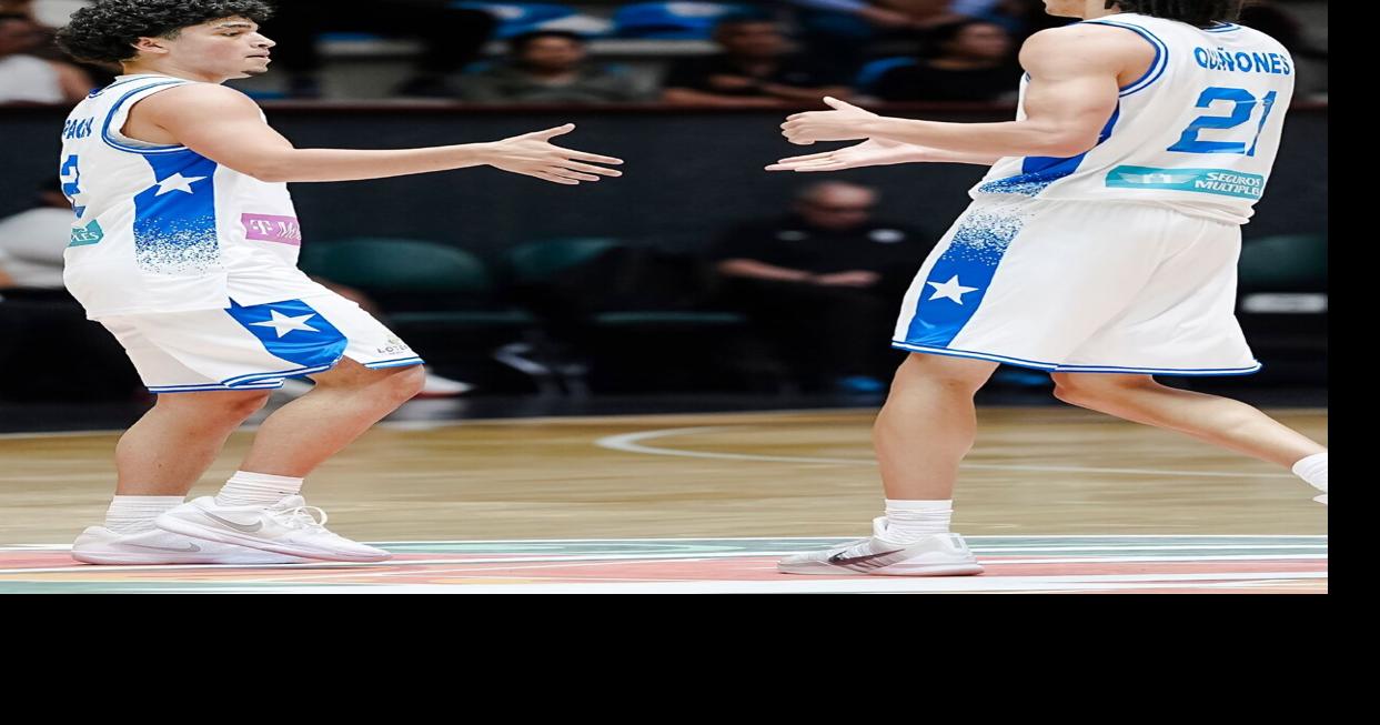 Puerto Rico finaliza cuarto en FIBA U18 AmeriCup 2026 y clasifica al Mundial U19
