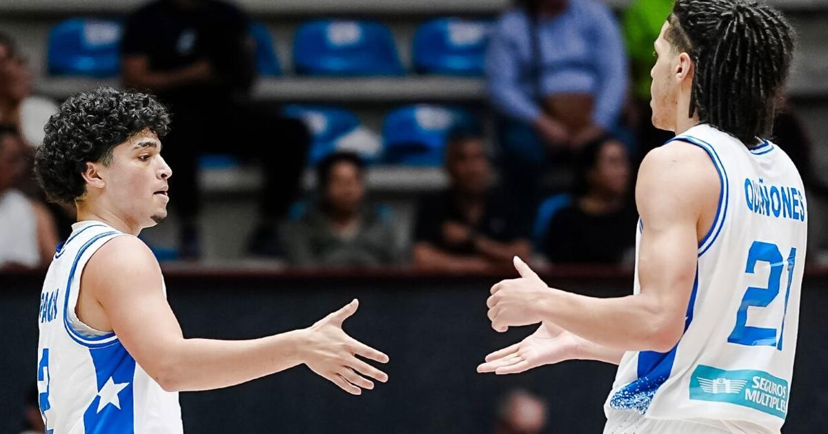 Puerto Rico finaliza cuarto en FIBA U18 AmeriCup 2026 y clasifica al Mundial U19