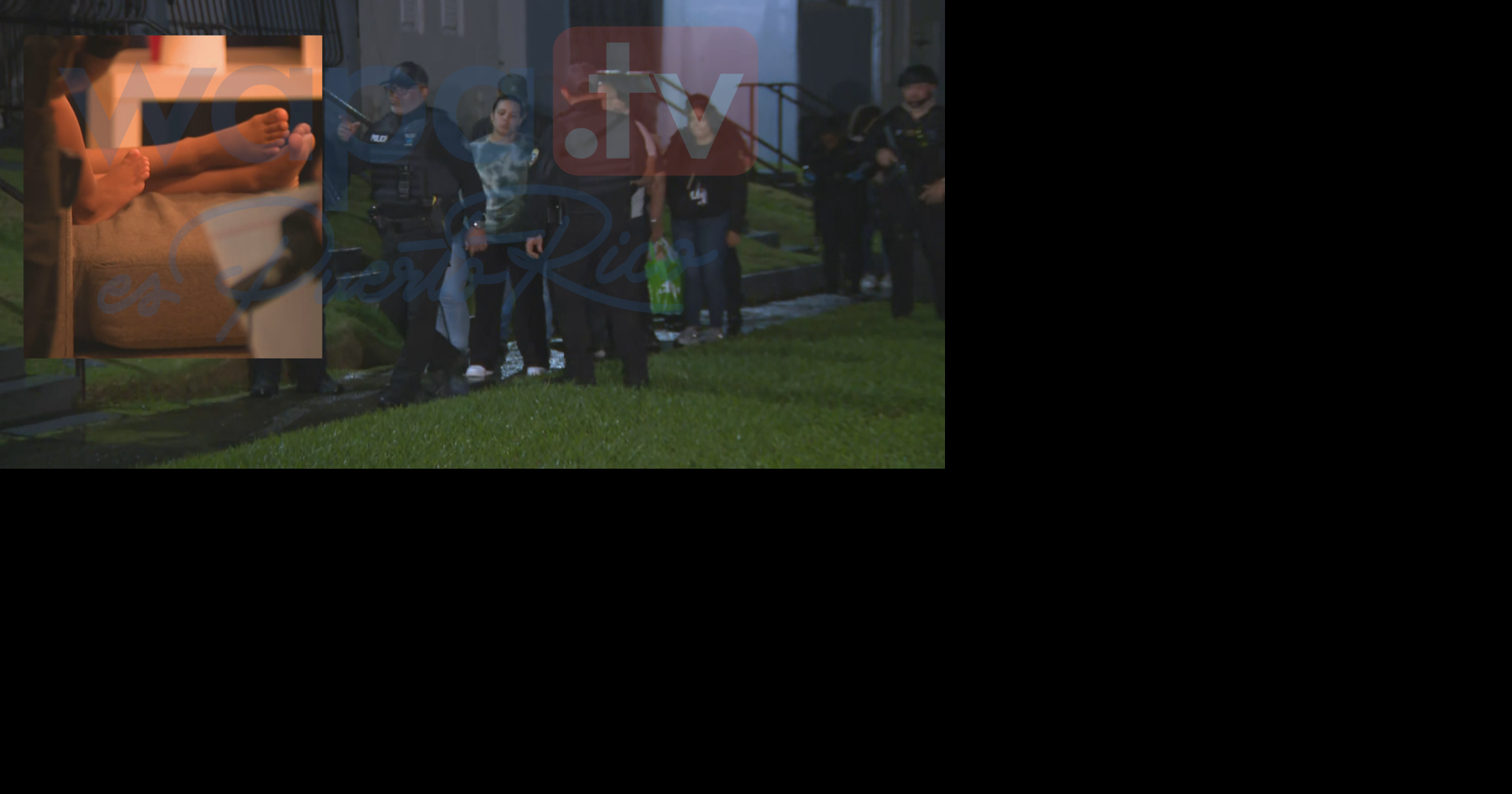 Cinco arrestados en Bayamón con marihuana y armas, tres menores ...