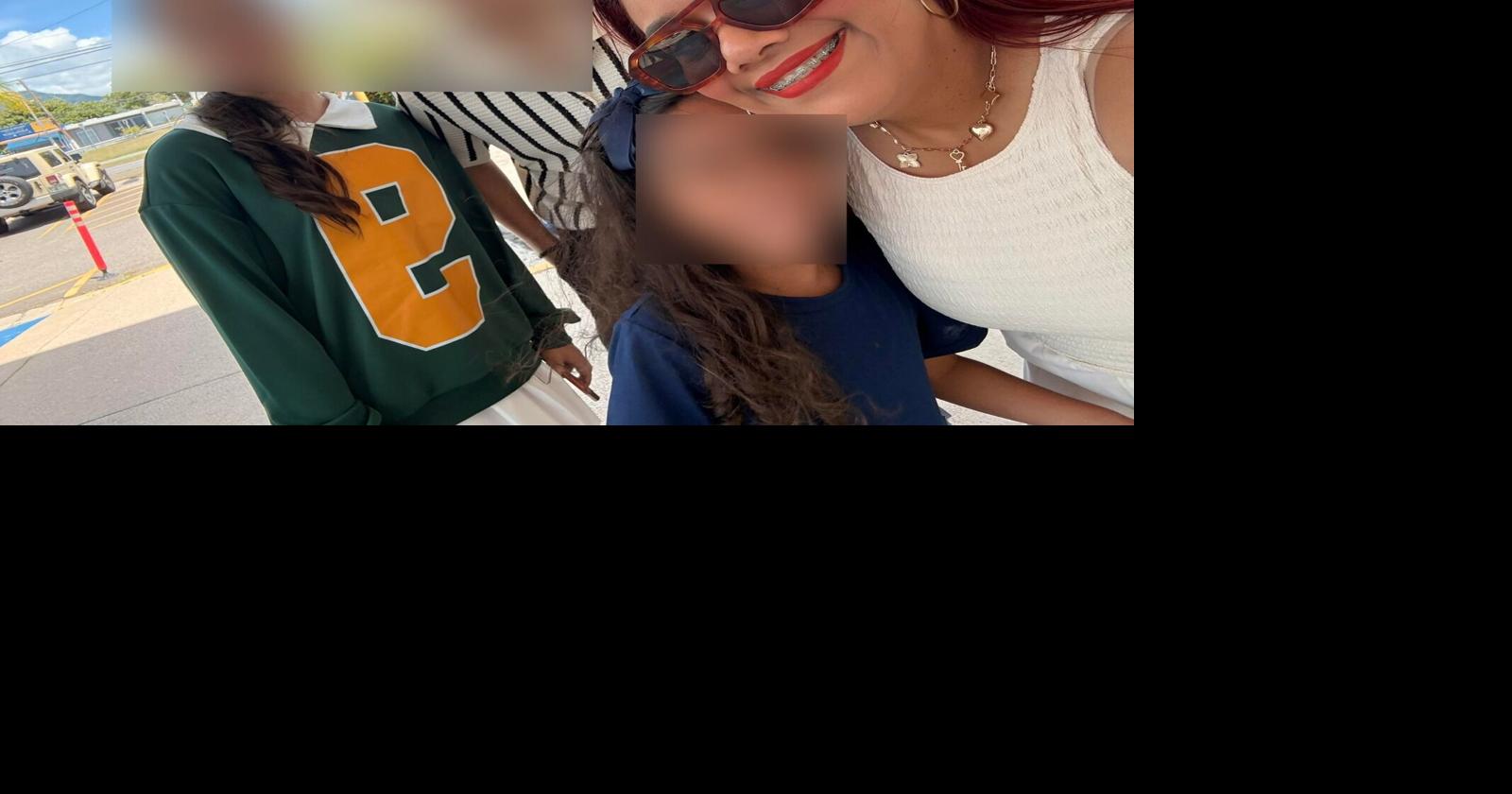 Solicitan ayuda para los hijos menores de víctima de feminicidio en Guayama