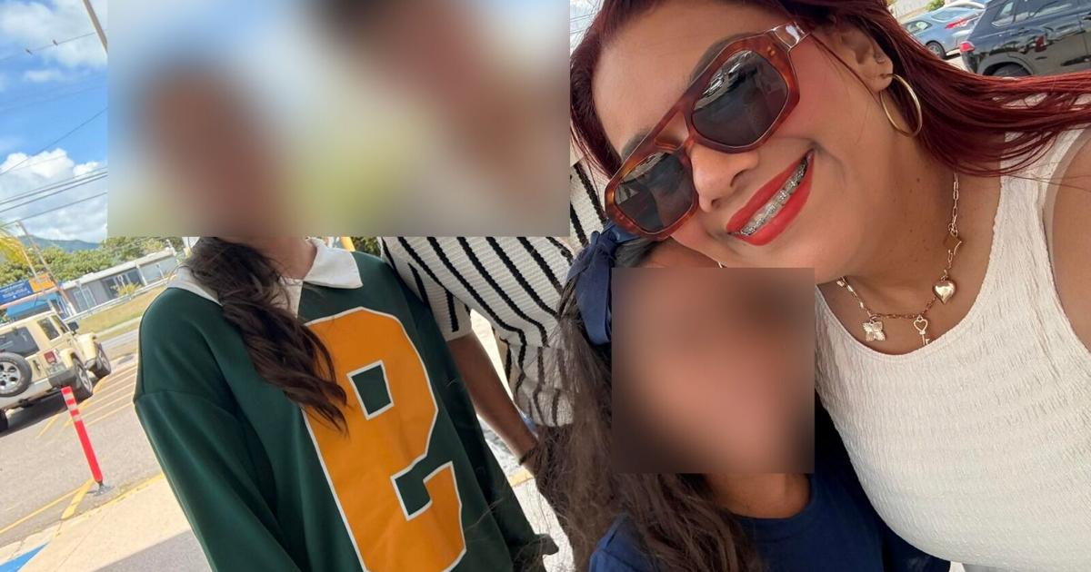 Solicitan ayuda para los hijos menores de víctima de feminicidio en Guayama