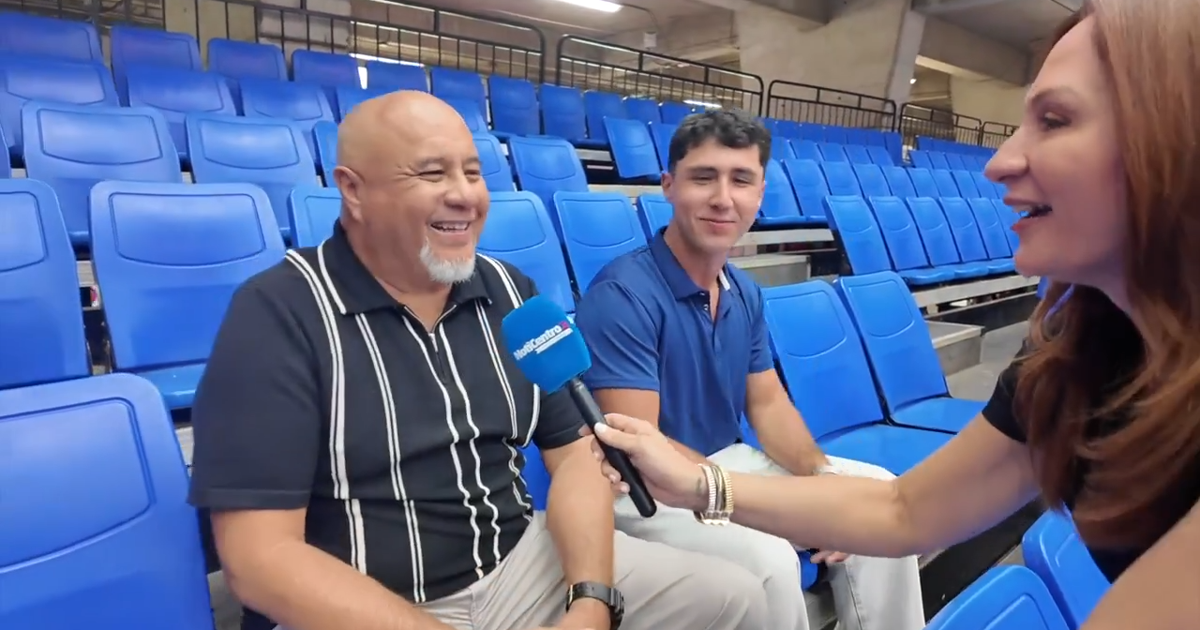 Boricuas apoyan a las Guerreras de Puerto Rico en el Clasificatorio Centrobasket en Nicaragua