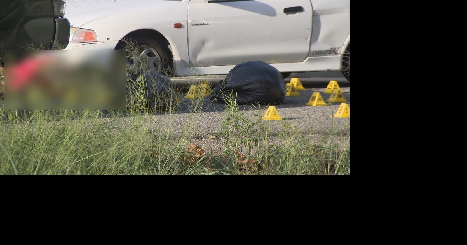 Maestro de 49 años es asesinado a tiros en Santa Isabel mientras recogía donaciones