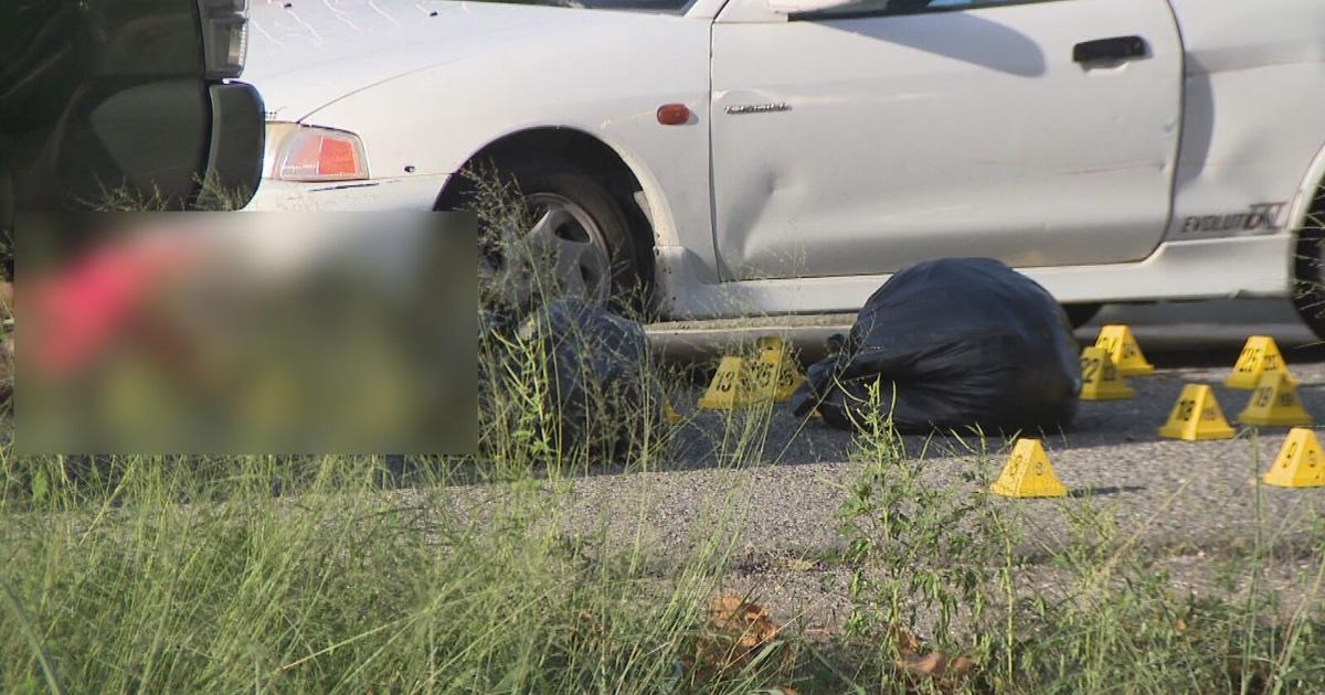 Maestro de 49 años es asesinado a tiros en Santa Isabel mientras recogía donaciones