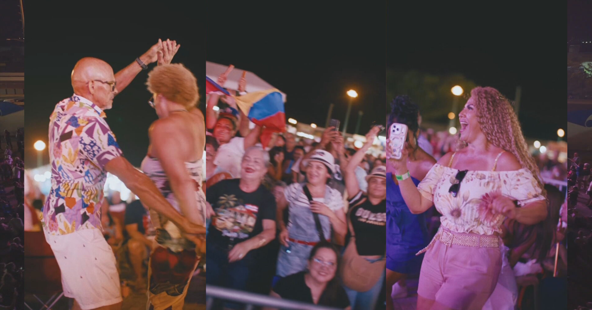 Ponce celebra segunda edición del Cuna de la Salsa Fest en La Guancha