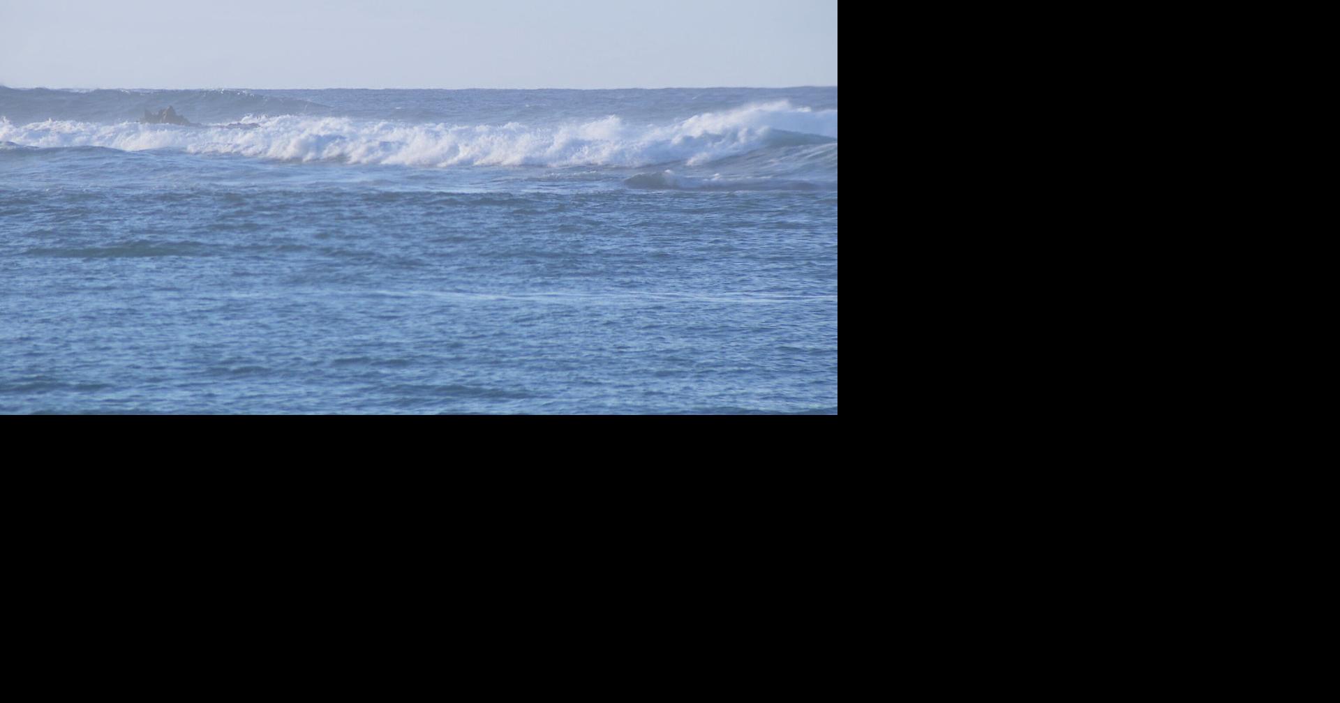Turista neoyorquino muere en playa Buyé tras golpearse el rostro al lanzarse por una chorrera