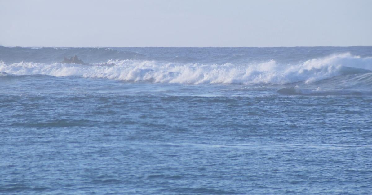 Turista neoyorquino muere en playa Buyé tras golpearse el rostro al lanzarse por una chorrera