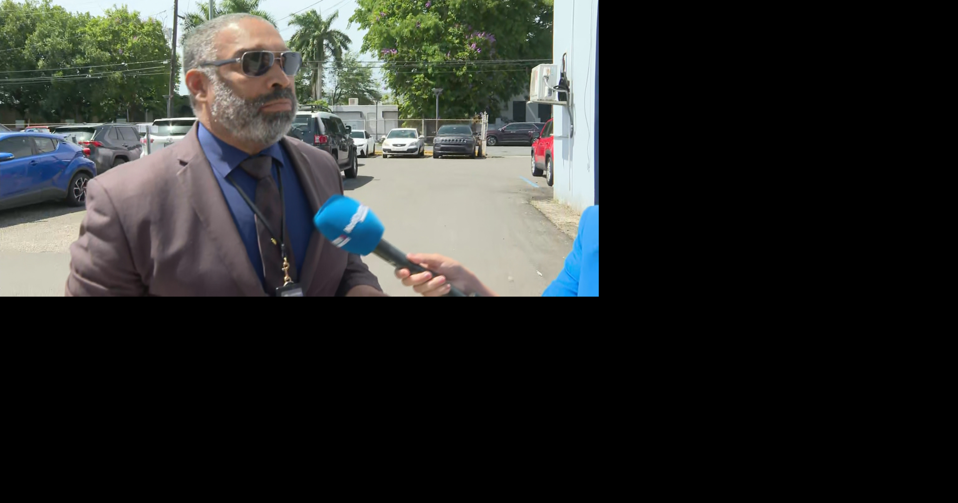 Abogado de motociclista afirma que los ciclistas iniciaron el altercado